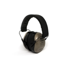 Навушники захисні Pyramex PM8010 (захист SNR 30 dB, NRR 26 dB), бежево-сірі - зображення 3