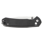 Нож CJRB Pyrite SW, AR-RPM9 Steel, G10, black - изображение 4