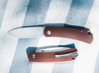 Нож Boker Plus Boston Slipjoint - изображение 3