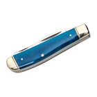 Нож Cold Steel Mini Trapper Blue Bone - изображение 3
