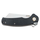 Нож CJRB Crag, recoil lock, G10 - изображение 4