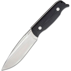 Нож CJRB Hyperlite AR-RPM9 Steel, G10