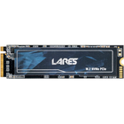 Накопичувач SSD M.2 2280 1TB Leven (JPR700-1TB)