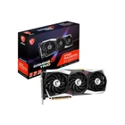 Відеокарта MSI Radeon RX 6800 XT 16Gb GAMING Z TRIO (RX 6800 Відеокарта MSI Radeon RX 6800 XT 16Gb GAMING Z TRIO (RX 6800