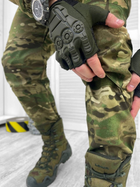 Тактический костюм разведчика горка мультикам Gren L - изображение 7