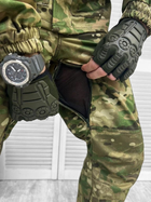 Тактичний костюм розвідника горка мультикам Gren 2XL - зображення 8