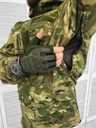 Тактический костюм разведчика горка мультикам Gren M - изображение 3