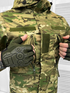 Тактический костюм разведчика горка мультикам Gren M - изображение 10