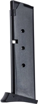 Пістолет стартовий Retay F29 9 мм Чорний + Холості патрони STS пістолетні 9 мм 50 шт (98796052_19547199) - зображення 4