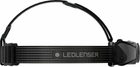 Latarka czołowa LedLenser MH7 czarna (501599) - obraz 3