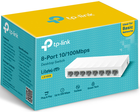 Switch TP-LINK LS1008 - obraz 4