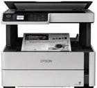 МФУ А4 Epson M2170 Фабрика печати c WI-FI (C11CH43404)
