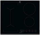 Індукційна варильна поверхня Electrolux LIV63431BK