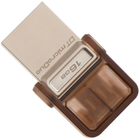 Pendrive Kingston DataTraveler MicroDuo 16 GB (DTDUO/16 GB)