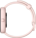 Smartwatch Amazfit Bip 3 Pro Pink - obraz 5
