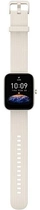 Smartwatch Amazfit Bip 3 Pro Cream - obraz 7