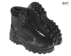 Тактические Берцы Brandit Stiefel SWAT Boots (Германия) Демисезонные размер 48 - изображение 1