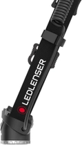 Ліхтар налобний LedLenser H8R (500853) - зображення 3