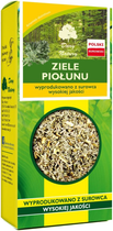 Ziele piołunu Dary Natury Piolun Ziele 50 g (DN2805) - obraz 1