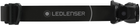Latarka czołowa LedLenser MH4 Czarna (502151) - obraz 4