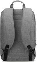 Рюкзак для ноутбука Lenovo Casual B210 15.6" Grey (GX40Q17227) - зображення 3