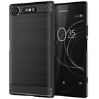 Смартфон Sony Xperia XZ1 4/64Gb Black G8341 IPS 5.2