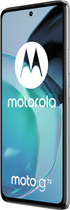 Мобільний телефон Motorola Moto G72 8/128GB Mineral White (PAVG0014PL) - зображення 5