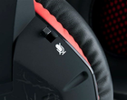 Słuchawki Real-El GDX-7750 Czerwone (EL124100048) - obraz 11