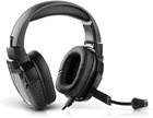 Słuchawki Real-El GDX-7780 Czarne (EL124100047) - obraz 3