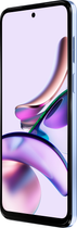 Smartfon Motorola Moto G13 4/128GB Lawendowy Niebieski (PAWV0014PL) - obraz 3