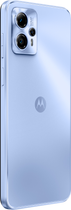 Smartfon Motorola Moto G13 4/128GB Lawendowy Niebieski (PAWV0014PL) - obraz 6