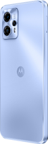 Smartfon Motorola Moto G13 4/128GB Lawendowy Niebieski (PAWV0014PL) - obraz 7