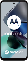 Smartfon Motorola Moto G23 4/128GB Pearl White (PAX20014PL) - obraz 2