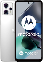 Мобільний телефон Motorola Moto G23 8/128GB Pearl White (PAX20015PL) - зображення 1