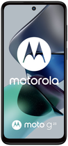 Smartfon Motorola Moto G23 8/128GB Matte Charcoal (PAX20003PL) - obraz 2