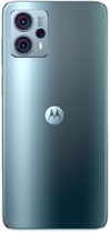 Мобільний телефон Motorola Moto G23 8/128GB Steel Blue (PAX20031PL) - зображення 6