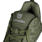 Кросівки CloudStep олива Camotec 39 - зображення 7