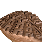 Кросівки CloudStep коричневі Camotec 42 - зображення 10