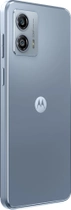 Мобільний телефон Motorola Moto G53 5G 4/128GB Arctic Silver (PAWS0032PL) - зображення 6