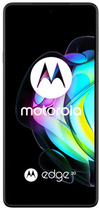 Smartfon Motorola Edge 20 8/128GB Frosted White (PAR00038PL)