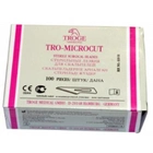 Леза хірургічні TRO-Microcut Troge Medical, 100 шт розмір 12 - зображення 1