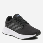 Чоловічі кросівки для бігу Adidas Galaxy 6 HP2423 41.5 (7.5UK) 26 см Чорні (4066748603725) - зображення 2