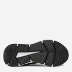 Чоловічі кросівки для бігу Adidas Galaxy 6 HP2423 44 (9.5UK) 28 см Чорні (4066748592128) - зображення 5