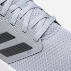 Чоловічі кросівки для бігу Adidas Galaxy 6 GW4140 41.5 (7.5UK) 26 см Сірі (4065426742770) - зображення 5