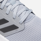 Чоловічі кросівки для бігу Adidas Galaxy 6 GW4140 43.5 (9UK) 27.5 см Сірі (4065426739077) - зображення 5