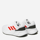Чоловічі кросівки для бігу Adidas Galaxy 6 HP2428 42.5 (8.5UK) 27 см Білі (4066748603954) - зображення 3
