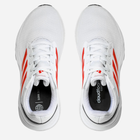 Чоловічі кросівки для бігу Adidas Galaxy 6 HP2428 42 (8UK) 26.5 см Білі (4066748603992) - зображення 4