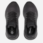 Жіночі кросівки для залу Adidas Galaxy 6 GW4131 40 (6.5UK) 25 см Чорні (4065426758146) - зображення 4