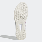 Жіночі кросівки для бігу Adidas Qt Racer Sport FY5679 39.5 (6UK) 24.5 см Білі (4064037279859) - зображення 5