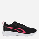 Buty sportowe damskie z siatki na platformie do kostki oddychające Puma All-Day Active 38626909 37 (4UK) 23 cm Czarne (4065449965330) - obraz 1